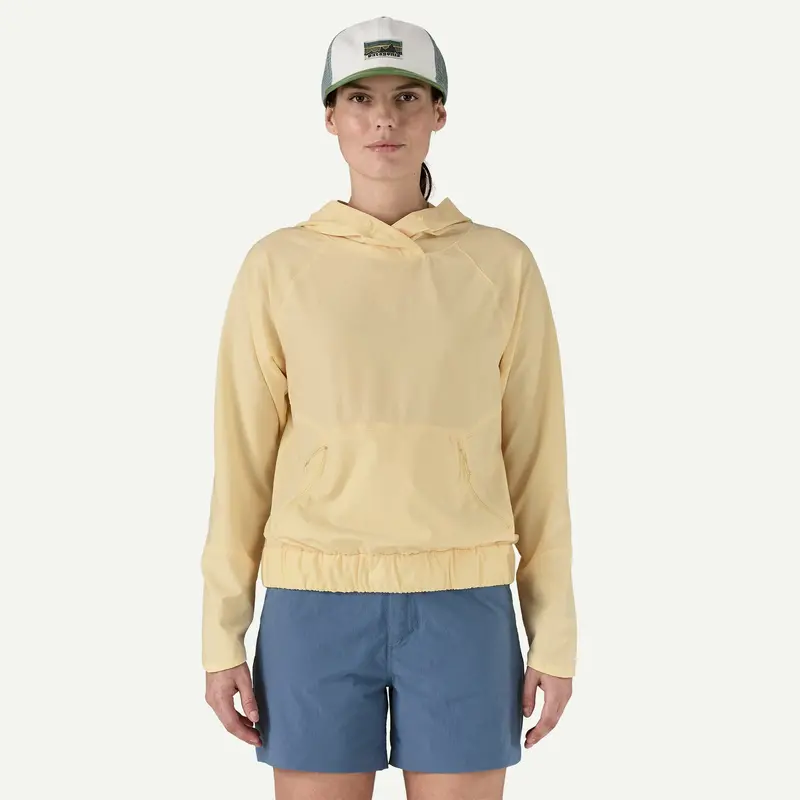 Patagonia Women’S Swift Drift Sun Hoody – Upf 50+ Quick-Dry Sun Protection Hoodie 1