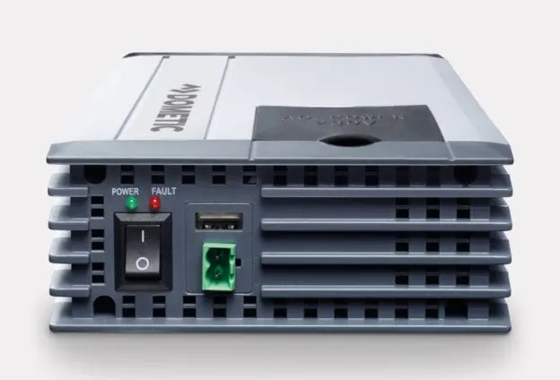 Perfectpower 350W Pure Sine Wave Power Inverter 1