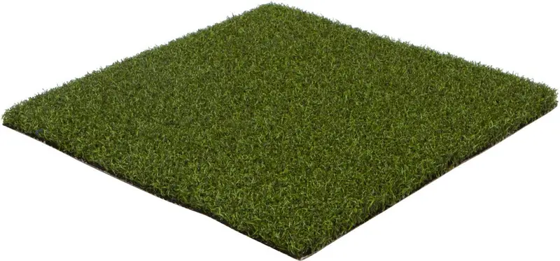Polyethylene High-School Sports Turf – 24 Oz Face Weight, Durable Athletic Surface 1