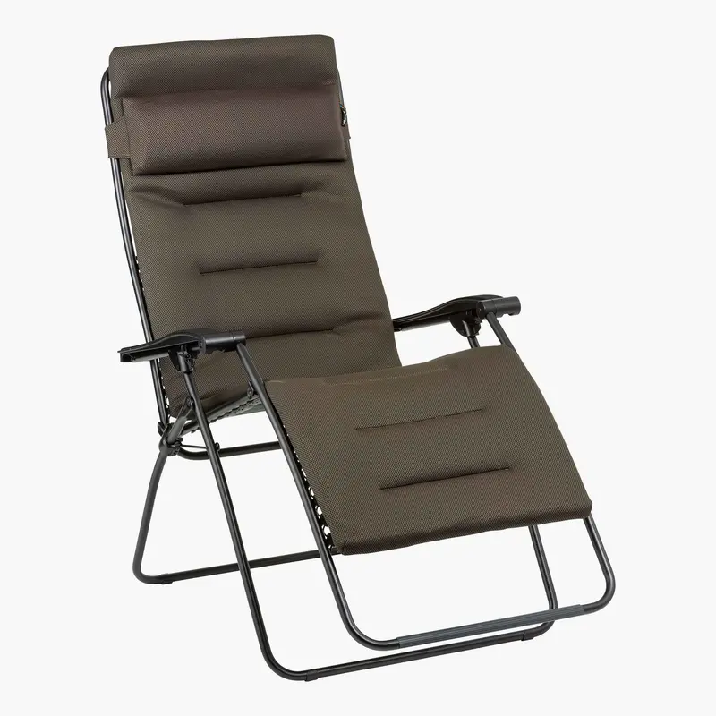 Premium Xl Reclining Lounge Chair 1