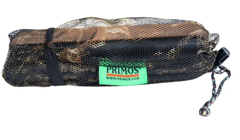 Primos Big Bucks Rattling Bag – Realistic Antler Sound Maker 1