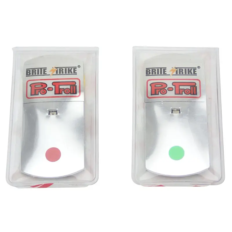 Pro-Troll Strike-Lite – Led-Illuminated Downrigger Release Clip 1