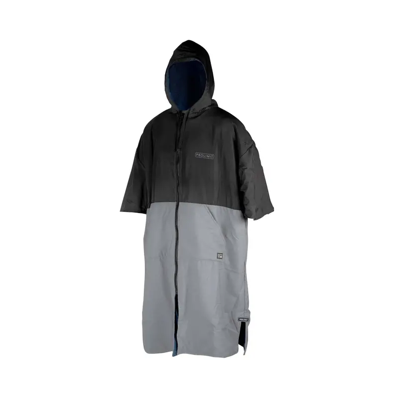 Prolimit Front-Zip Extreme Changing Poncho 1