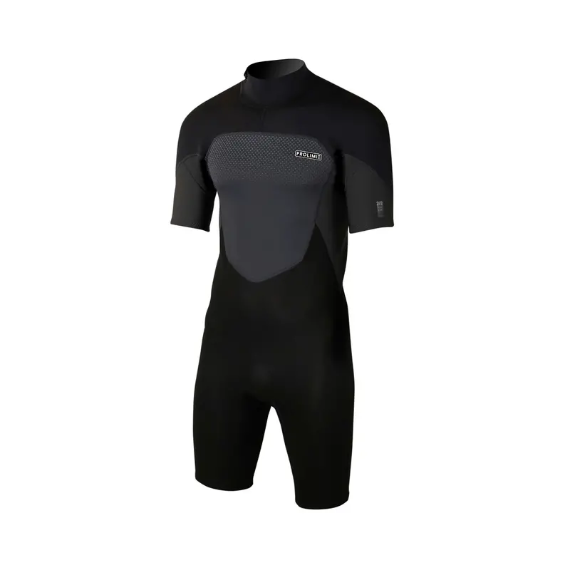Prolimit Fusion 2/2Mm Shorty Wetsuit – Flexible Entry-Level Suit 1