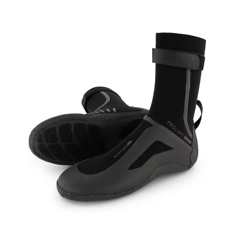 Prolimit Hydrogen 6.5Mm Round-Toe Neoprene Boots 1