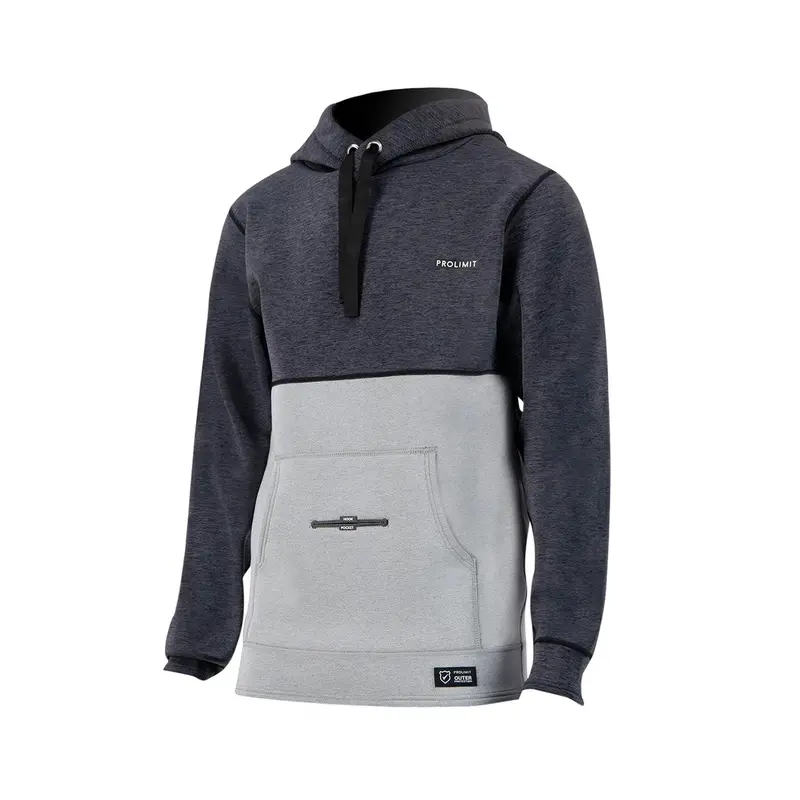 Prolimit Mercury Men’S Stretch Neoprene Hoodie 1