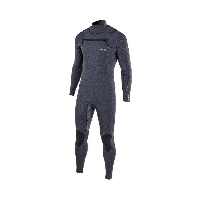 Prolimit Mercury Tr Freezip 3/2Mm Front-Zip Men'S Wetsuit 1