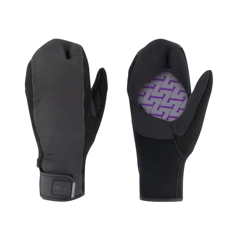 Prolimit Open-Palm Wetsuit Mitts 1