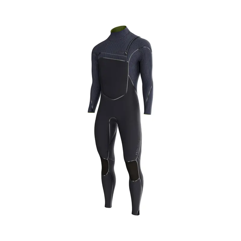 Prolimit Predator 6/4Mm Men'S Free-X Steamer Wetsuit 1