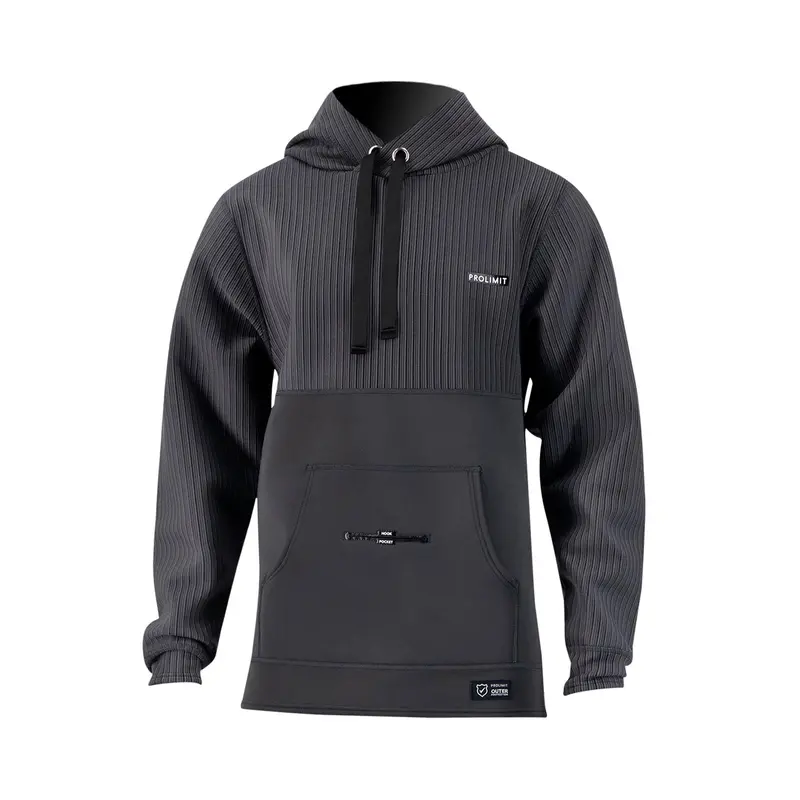 Prolimit Predator Men’S Thermal Neoprene Hoodie 1