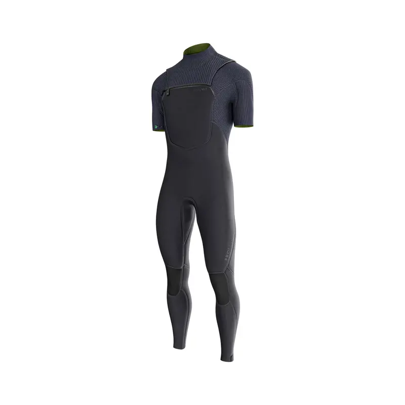 Prolimit Predator Steamer Sa Freezip 4/3Mm Men’S Wetsuit – Durable All-Round Performance Suit 1