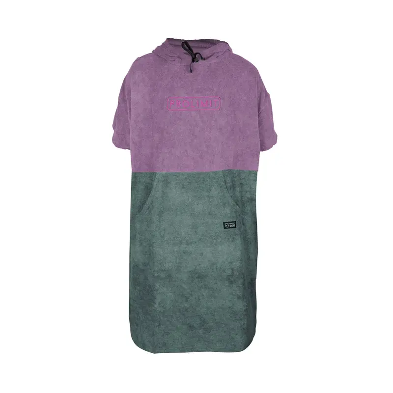 Prolimit Pure Girl Lightweight Changing Towel 1