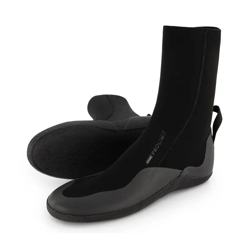 Prolimit Raider 5Mm Round-Toe Neoprene Boots 1