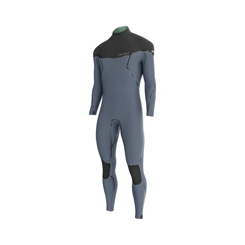Prolimit Vapor Steamer C-Zip 5/4Mm Men’S Wetsuit – Balanced Warmth And Mobility 1