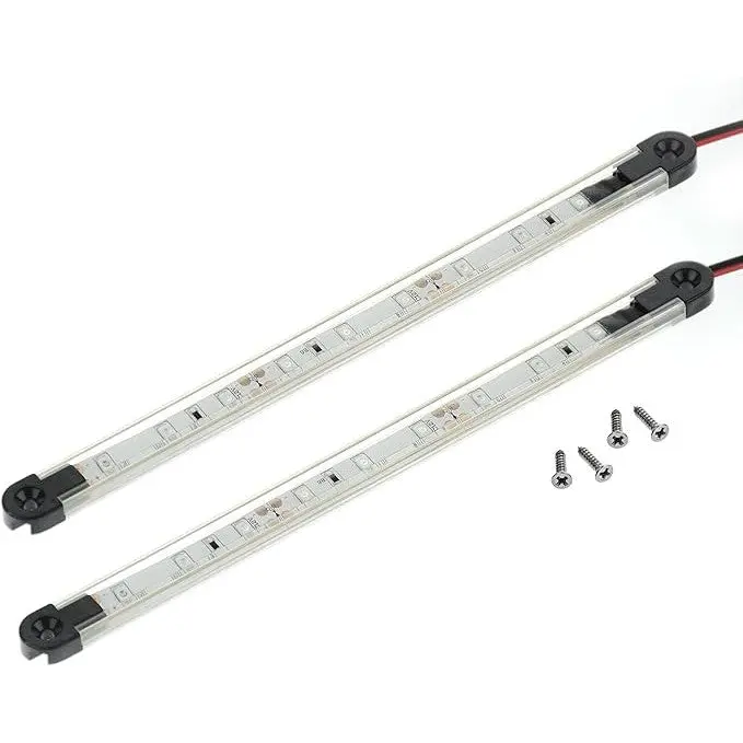 Propel Kayak Led Flex Light Navigation Kit With Mounting Hardware 1