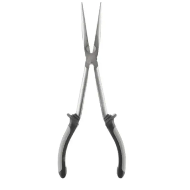 Rapala 11-Inch Extra-Reach Fishing Pliers 1