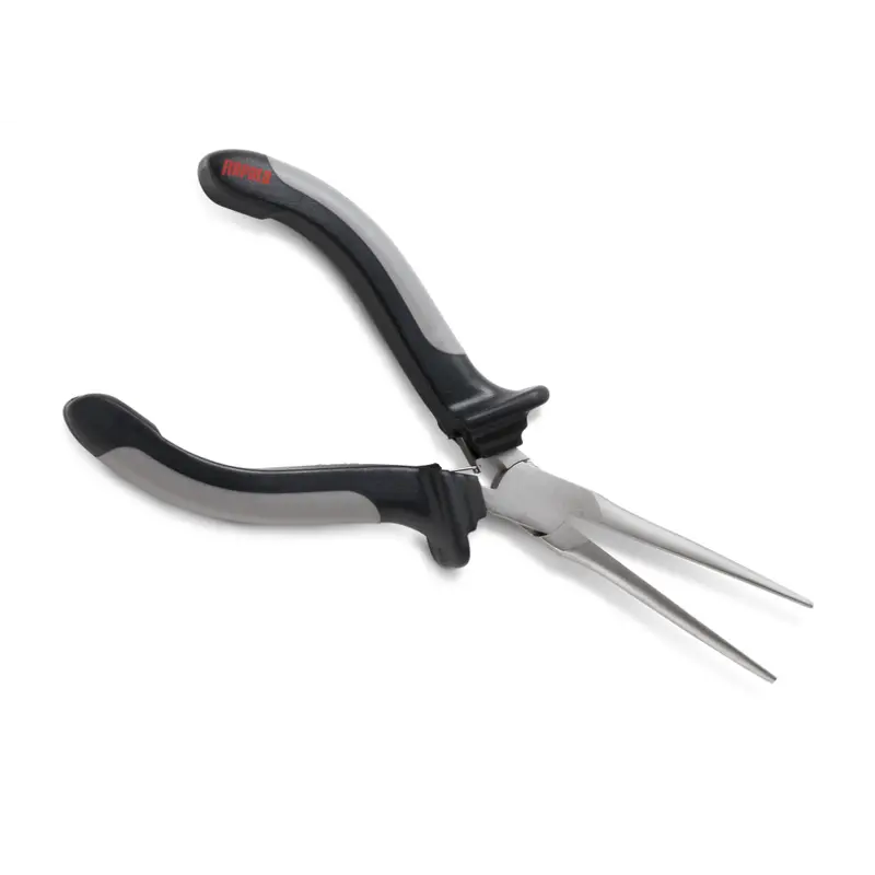 Rapala 4-Inch Panfish Pliers For Precision Handling 1