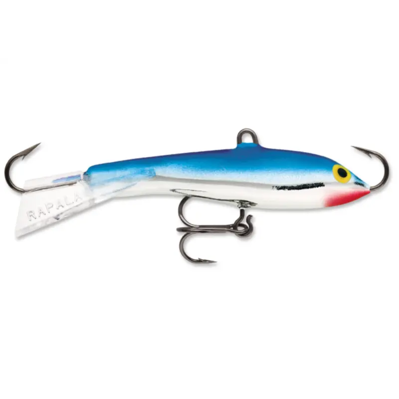 Rapala Jigging Rap 7G Ice Fishing Lure 2