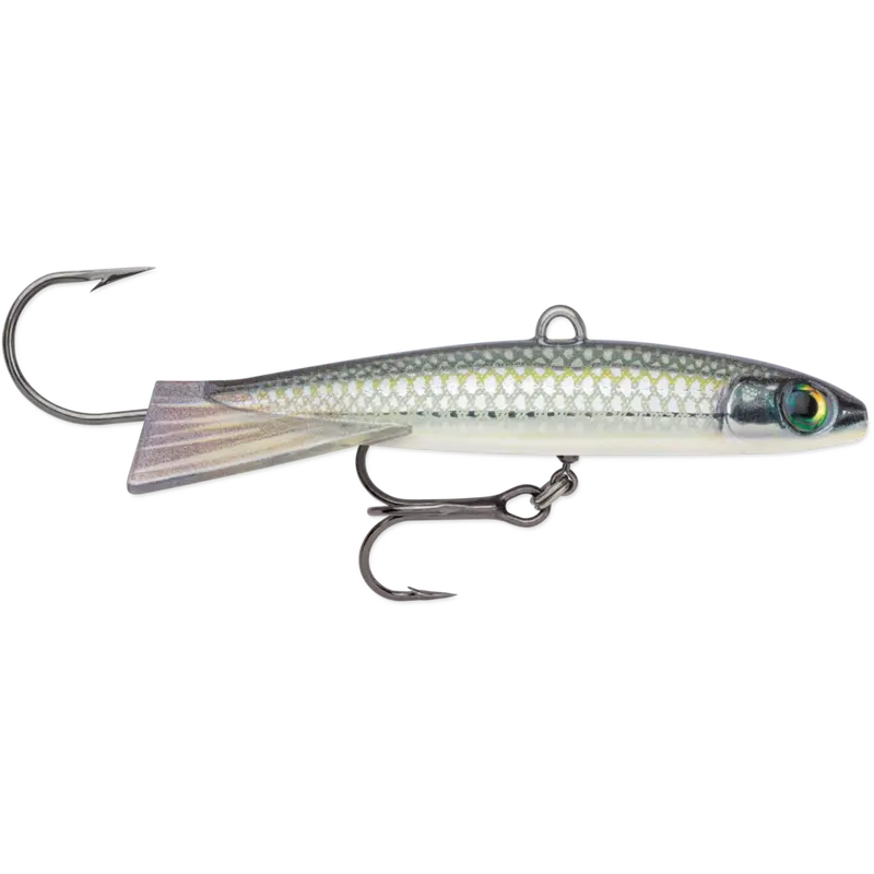 Rapala Jigging Rap Magnum Ice Fishing Lure (Jrm07) 1