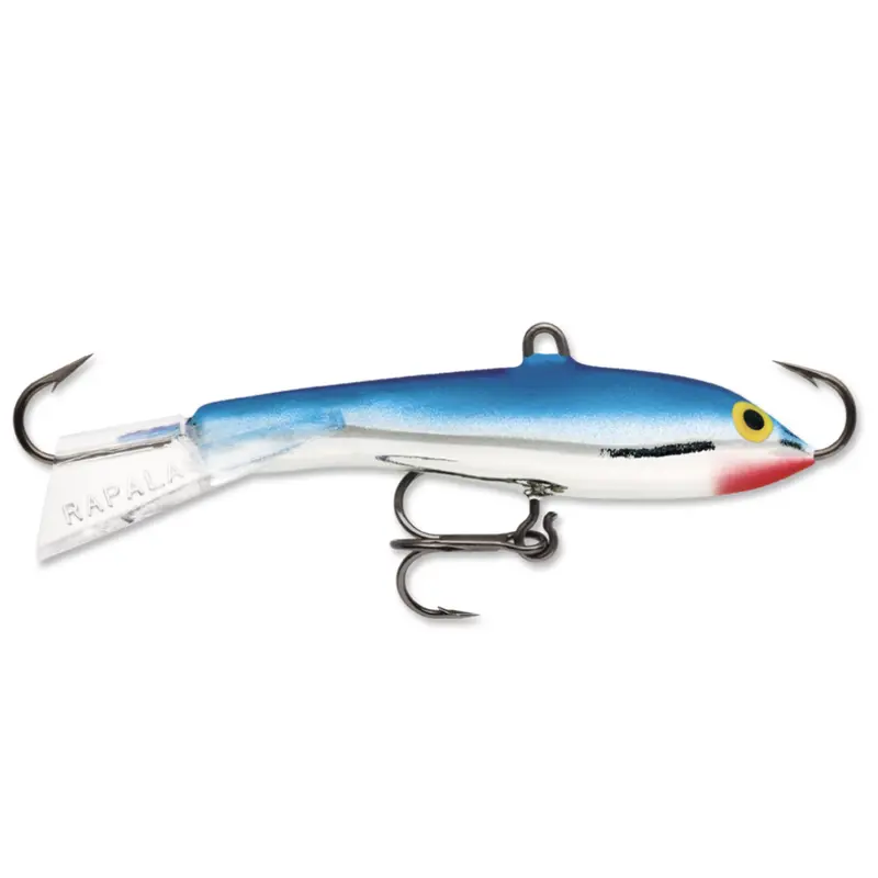 Rapala Jigging Rap W3 – 2.5-Inch Vertical Jig For Cold-Water Species 3