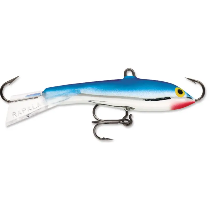 Rapala Jigging Rap W5 – 4.5-Inch Heavy-Duty Jig For Big Game Fish 2