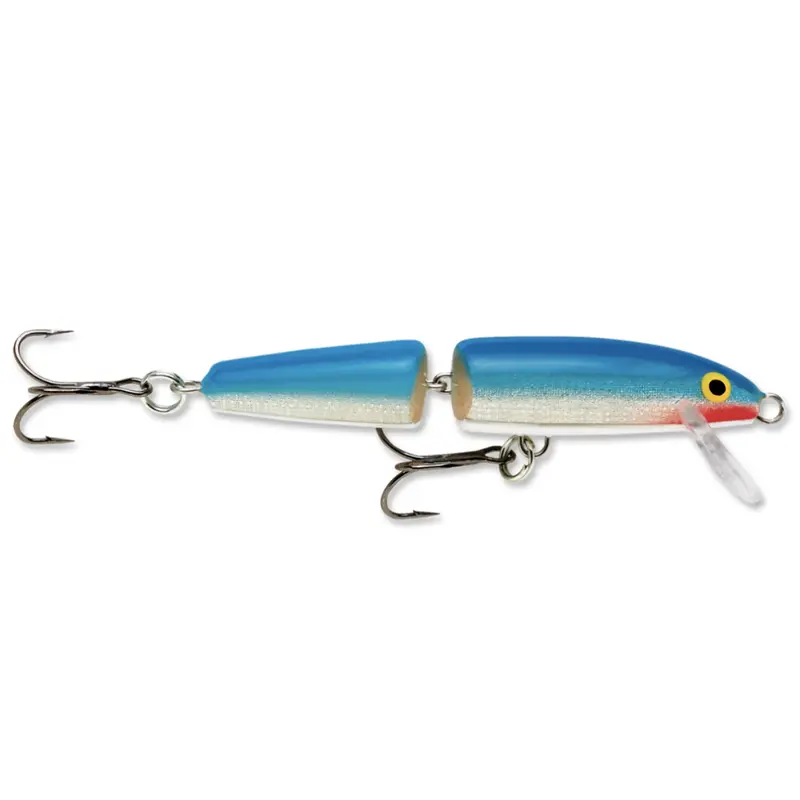 Rapala Jointed J-9 Deep-Diving Crankbait 1