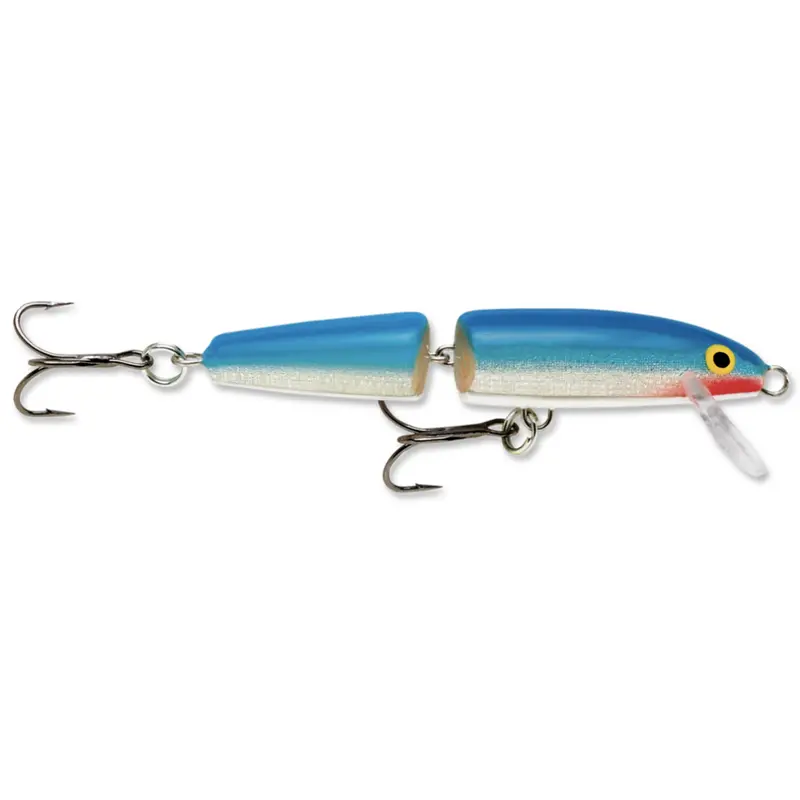 Rapala Jointed J11 Crankbait – Deep-Diving Lure 1