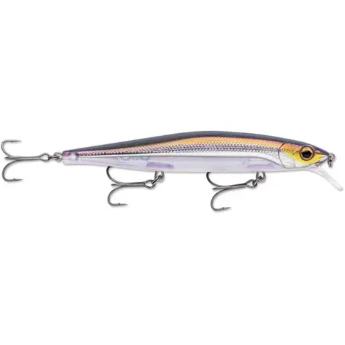 Rapala Pxr Mavrik 110 Floating Jerkbait Lure 1