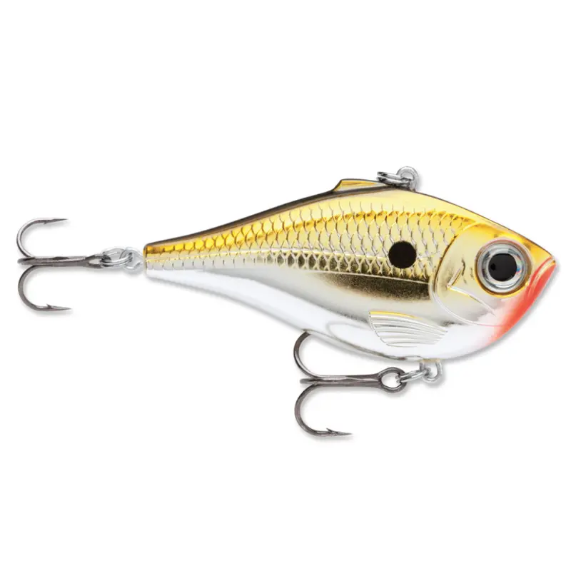 Rapala Rippin' Rap Rpr-7 Heavy-Duty Squarebill Crankbait 10