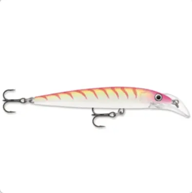 Rapala Scatter Rap Deep Husky Jerk Scrdhj-10 1