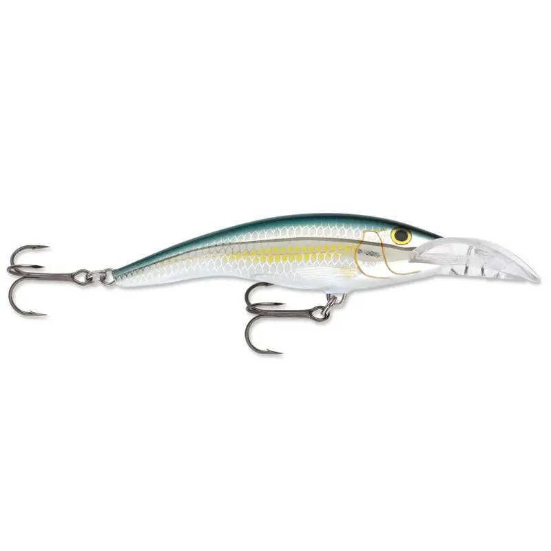 Rapala Scatter Rap Tail Dancer – 9-Inch Jointed Minnow Lure With Erratic Swimming Action (Scrtd-9) 3