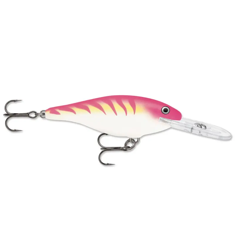 Rapala Shad Rap Sr-5 Classic Suspending Shad Imitation 7
