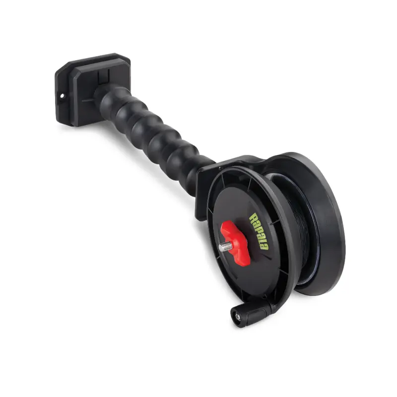 Rapala Smarthub Rattle Bait Reel – Integrated Sound Technology 1