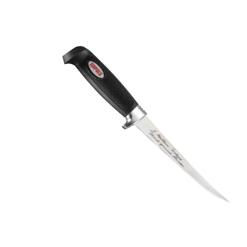 Rapala Soft-Grip Fillet Knife Set 1