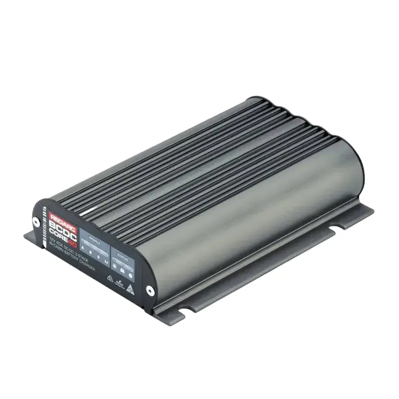 Redarc Core 40A In-Vehicle Dc-To-Dc Battery Charger 1