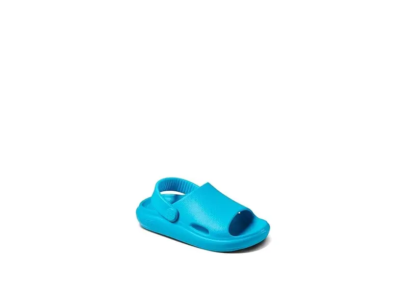 Reef Little Rio Kids’ Slide Sandals 1