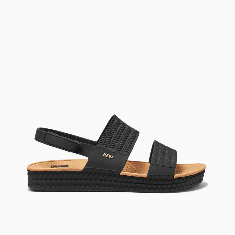 Reef Water Vista Women’S Sandals – Lightweight, Drainage-Ready Water Shoe (Ci8573) 1