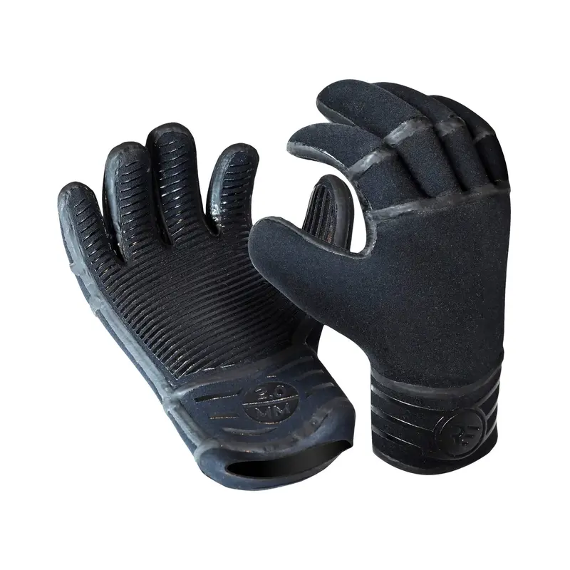 Ride Engine 2Mm Aire Light Neo Gloves – Ultra-Thin Dexterity-Focused Design 1