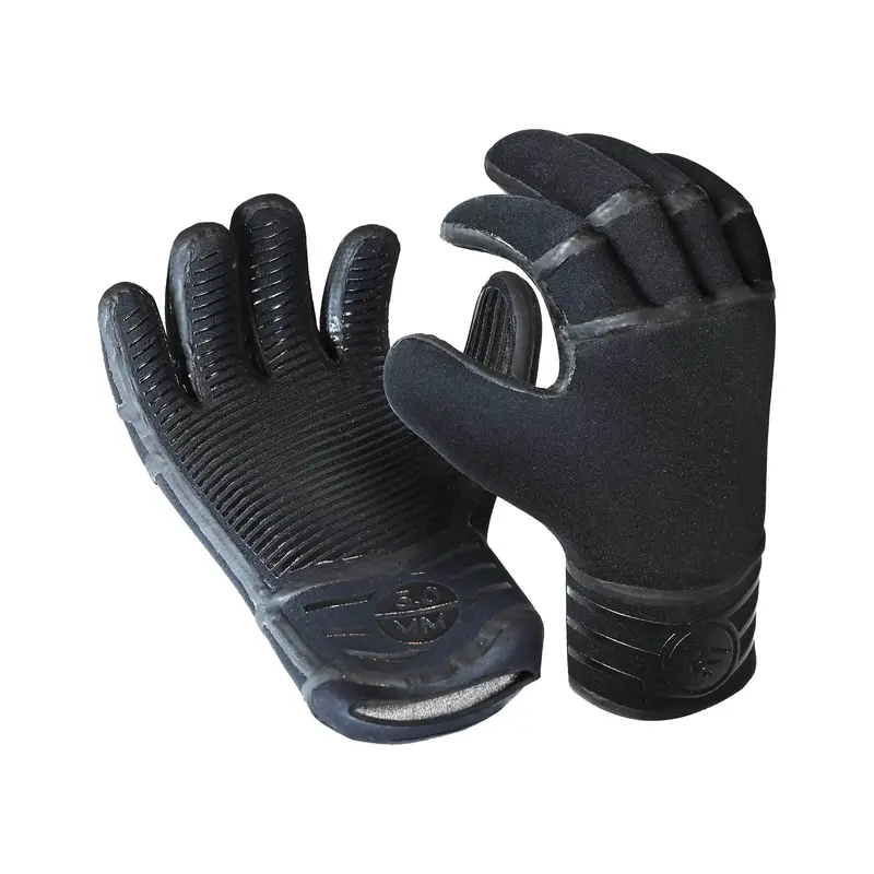 Ride Engine 3Mm Aire Neo Gloves – Durable And Flexible Hand Coverage 1