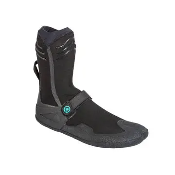 Ride Engine 3Mm Aire Neoprene Booties For Water Sports 1