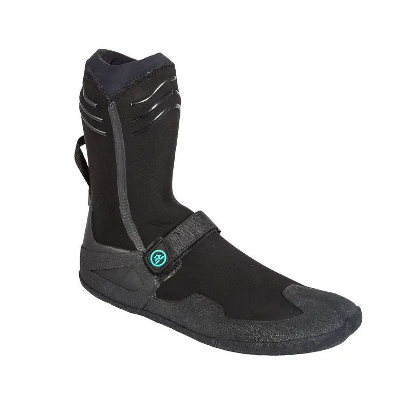 Ride Engine 3Mm Aire Neoprene Boots – Lightweight Water Protection 1