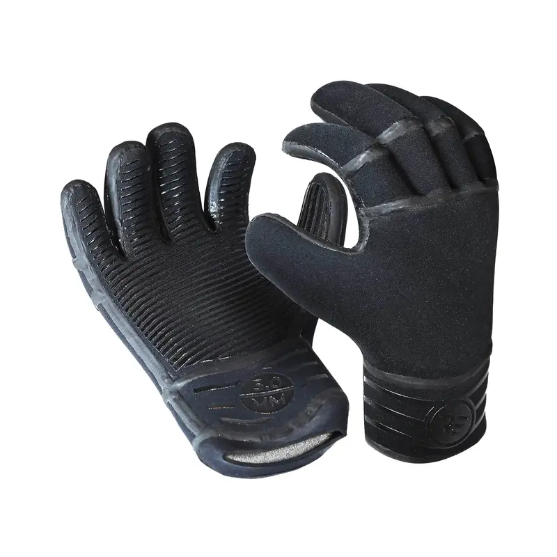 Ride Engine 5Mm Aire Neo Gloves For Kiting & Watersports 1
