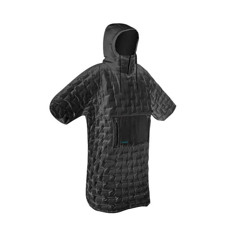 Ride Engine Bonfire Insulated Changing Poncho – Premium Warmth & Portability 1