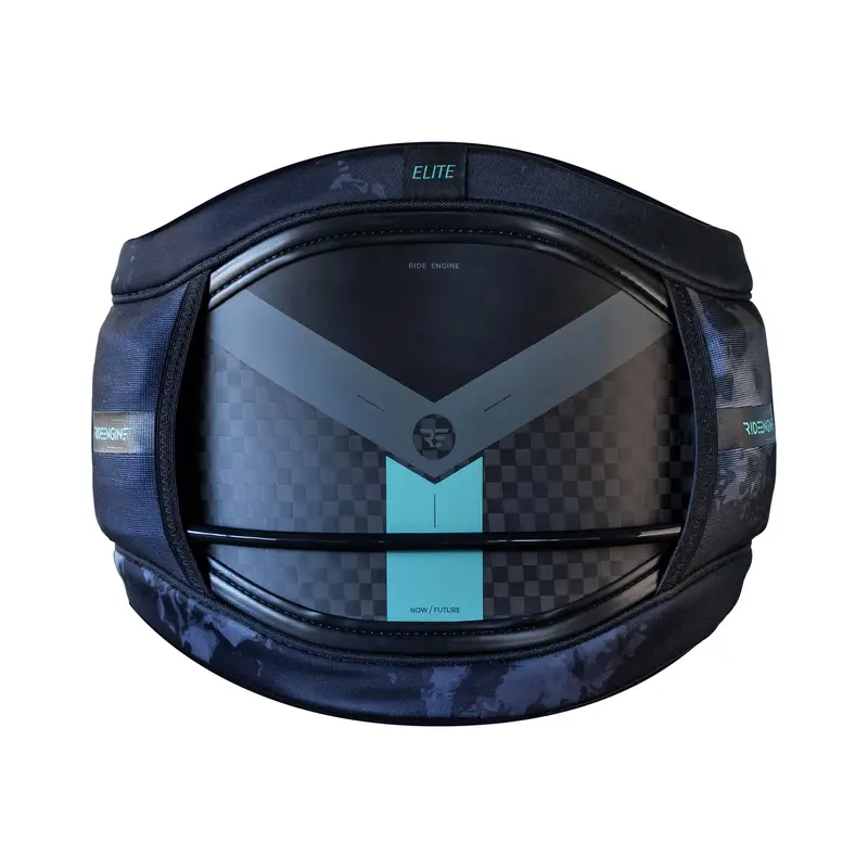 Ride Engine Elite Carbon Type 1 Hyperlock Kite Harness 1
