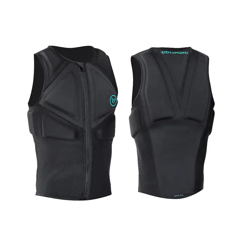 Ride Engine Empax V2 Impact Vest For Kiteboarding And Watersports 1