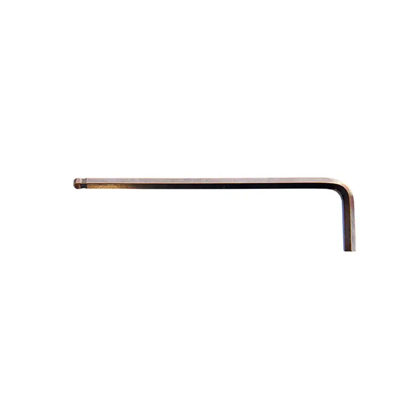 Ride Engine Futura Foil 4Mm Hex Key Tool For Assembly 1