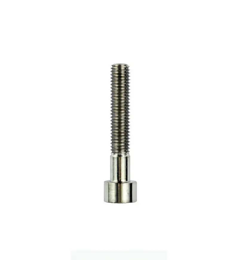 Ride Engine Futura M8 × 75Mm Titanium Mounting Bolt 1
