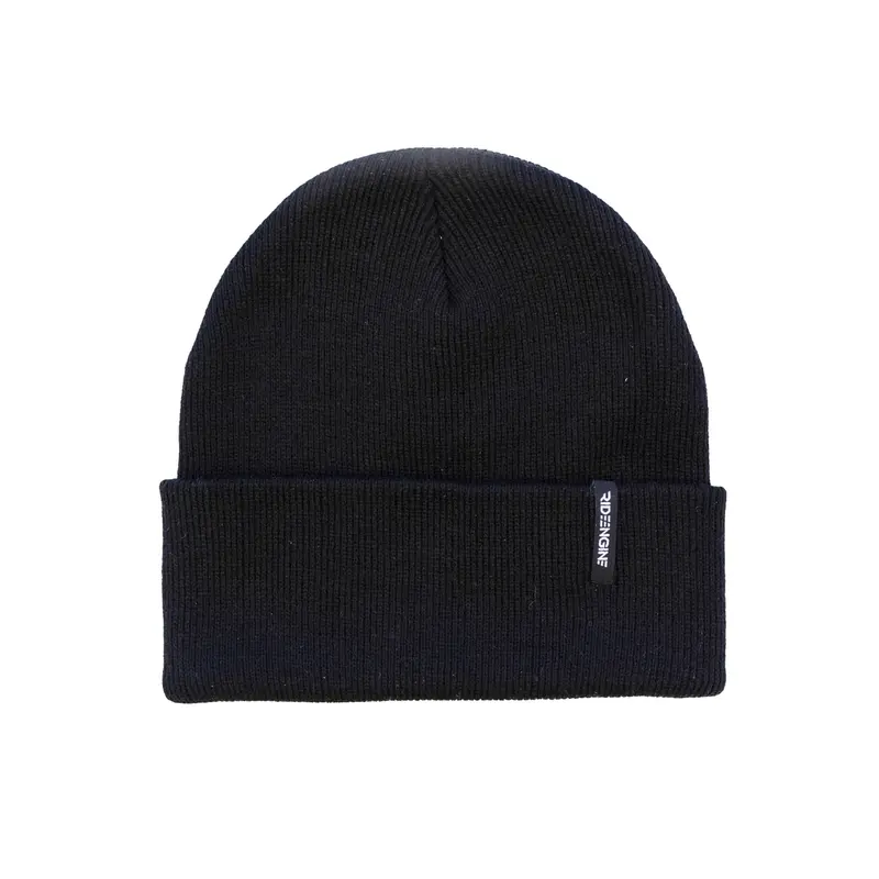 Ride Engine Head Warmer Cuff Beanie – Insulated Cold-Weather Accessory 1