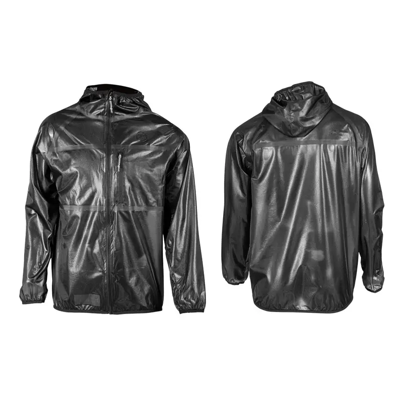 Ride Engine Inner Space Lightweight Shell Jacket For Layering 1