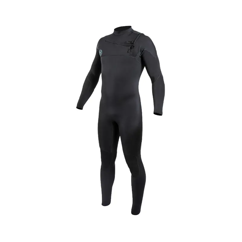 Ride Engine Onsen Men’S 5/4/3Mm Front-Zip Full Wetsuit 1